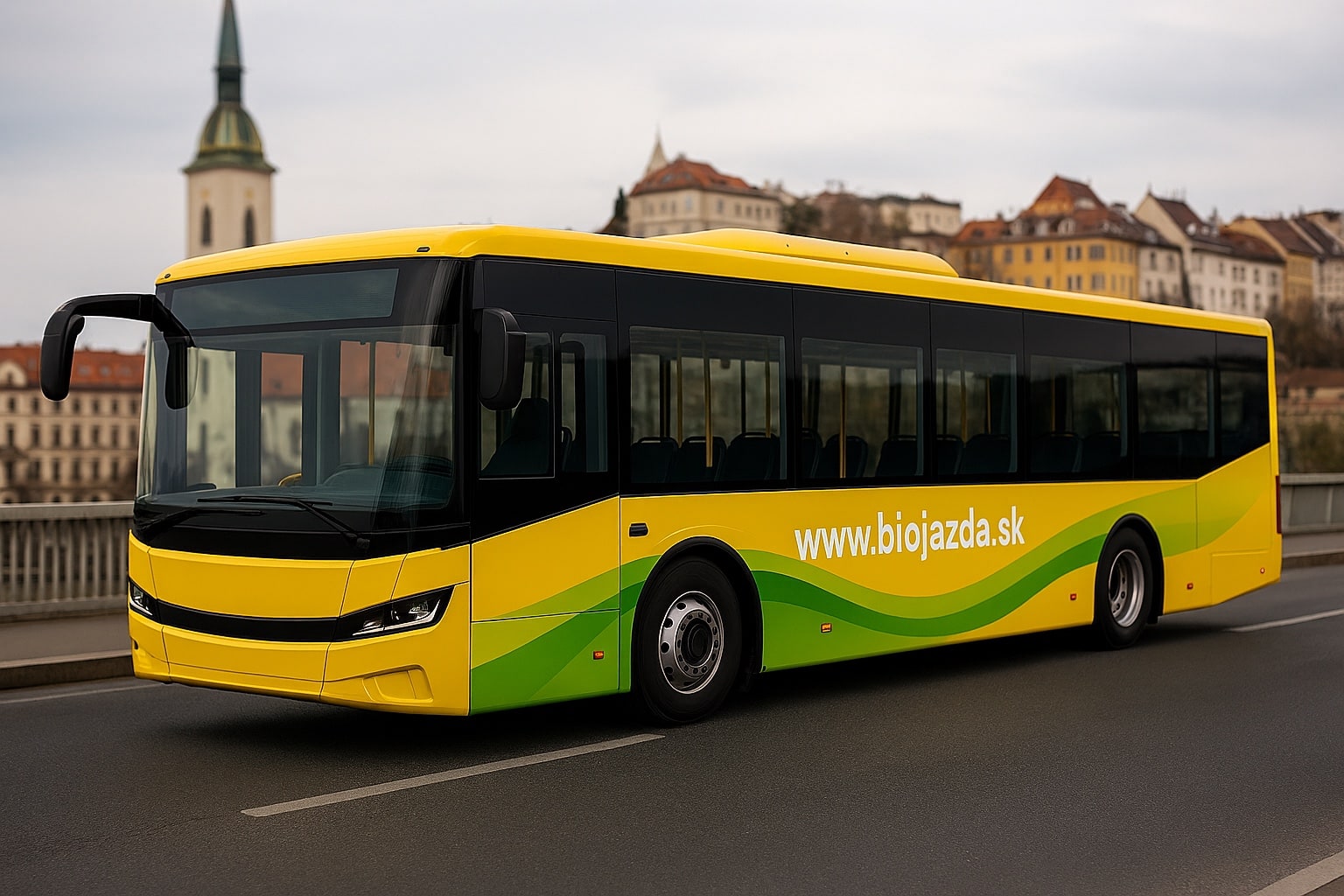 autobus